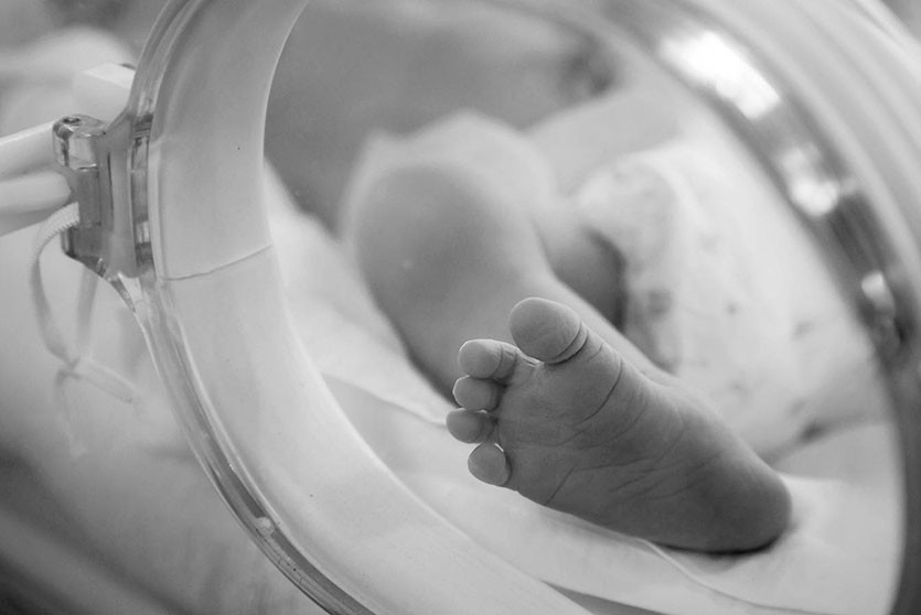 Мать родила ребёнка спустя 56 дней после своей смерти в Польше