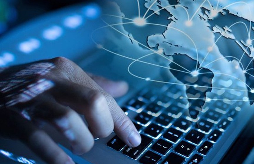 Глобальный сбой в работе Интернета может произойти в октябре