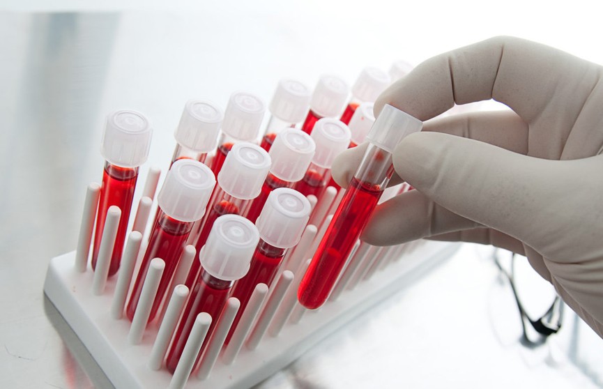 Минскому центру трансфузиологии нужны доноры крови