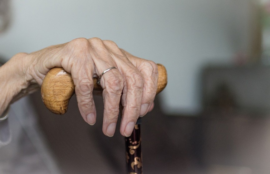 Женщина, которой исполнилось 107 лет, раскрыла секреты долголетия