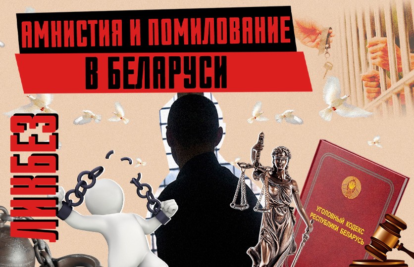 Зачем Лукашенко помиловал «политзаключенных»? Амнистия в Беларуси. Паника беглых