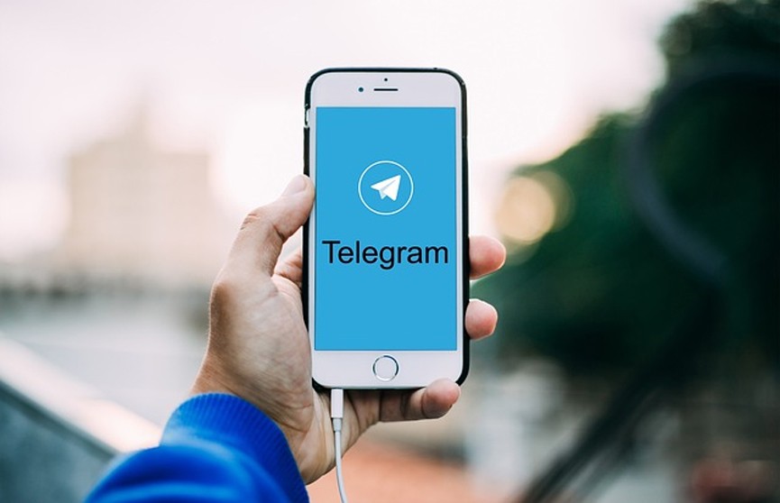 Милиция предупреждает о новой схеме кражи Telegram-аккаунта