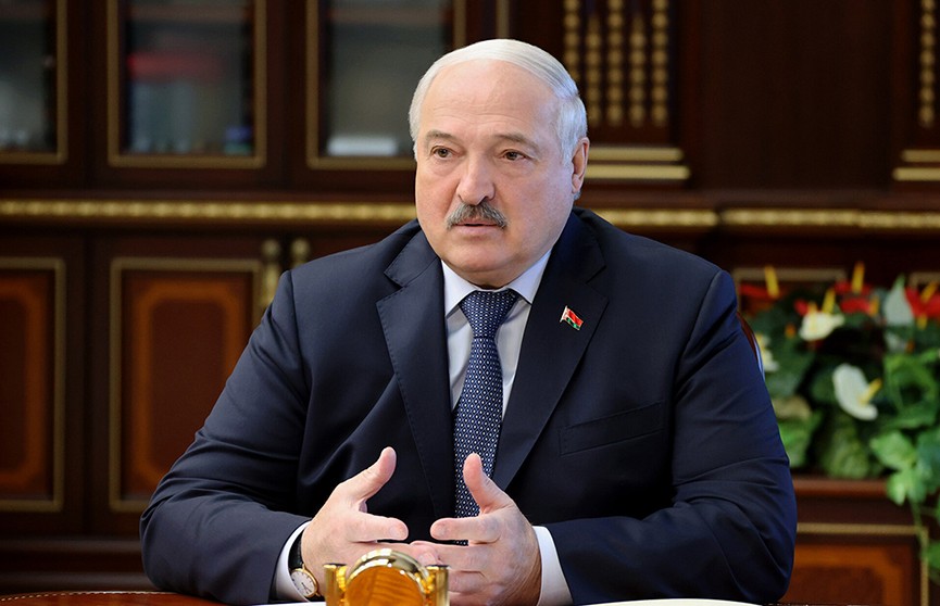 «Крышевания и мышкования в Беларуси быть не должно». А. Лукашенко принял ряд кадровых решений в Комитете госбезопасности