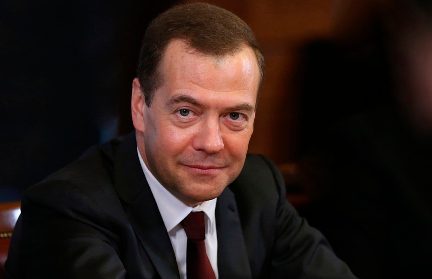 Медведев: Конференция в Швейцарии доказывает крах плана Зеленского