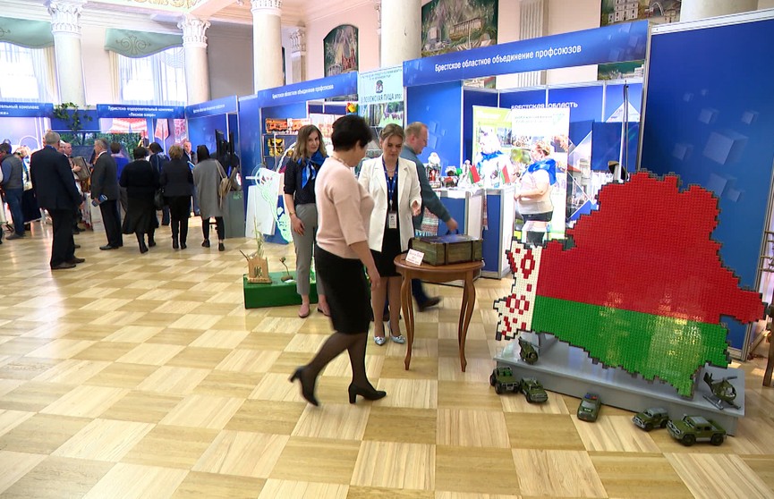 Туристический форум предлагает белорусам уникальные маршруты для отпуска