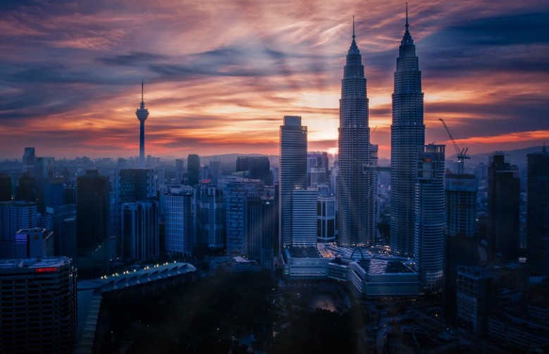 Малайзия открывается для туристов с 1 апреля