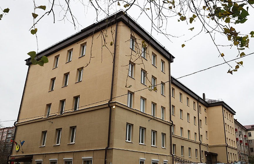 Лукашенко помог работникам МЗКТ в жилищном вопросе