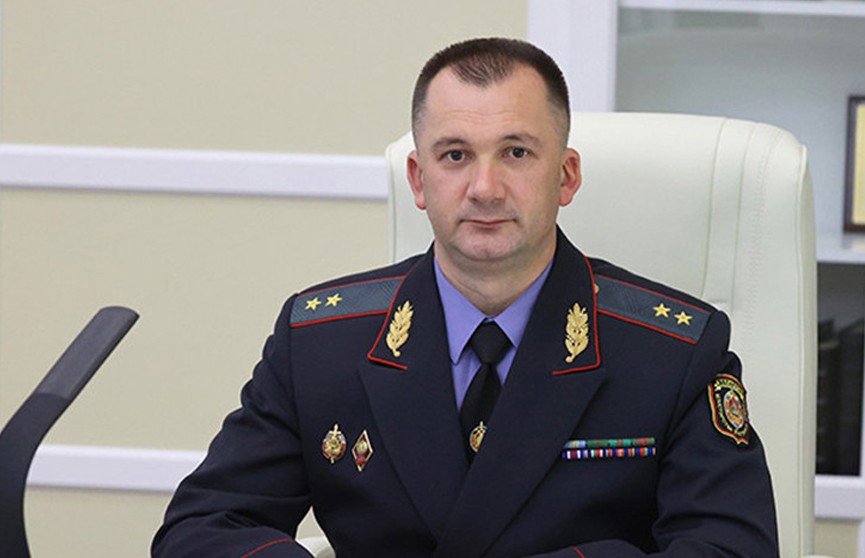 Кубраков пообещал быструю реакцию на нарушение порядка на выборах
