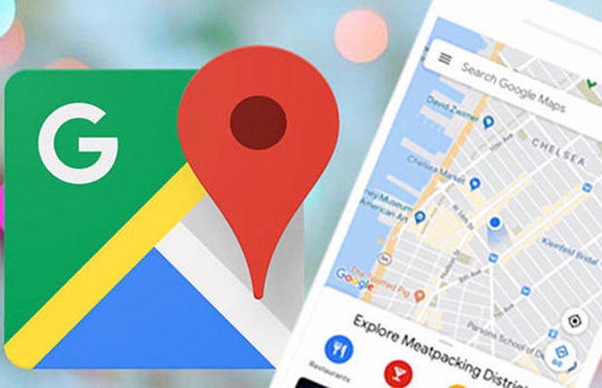 Google Maps теперь сможет показывать дорожные камеры