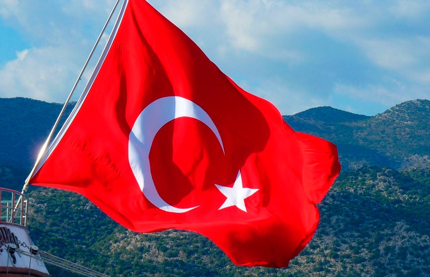Эрдоган: Турция готова посредничать в разрешении ситуации в Судане