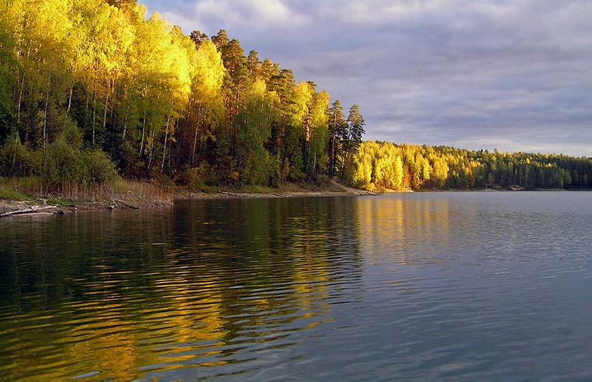 Озеро глухое екатеринбург фото