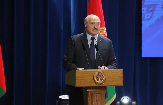 Лукашенко Белкоопсоюзу: Как вы собираетесь развиваться? По сути, вы занимаетесь проеданием