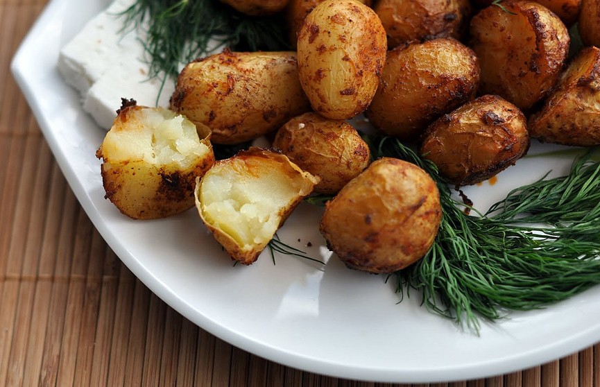 Вкусно и здорово: как правильно хранить и готовить картофель