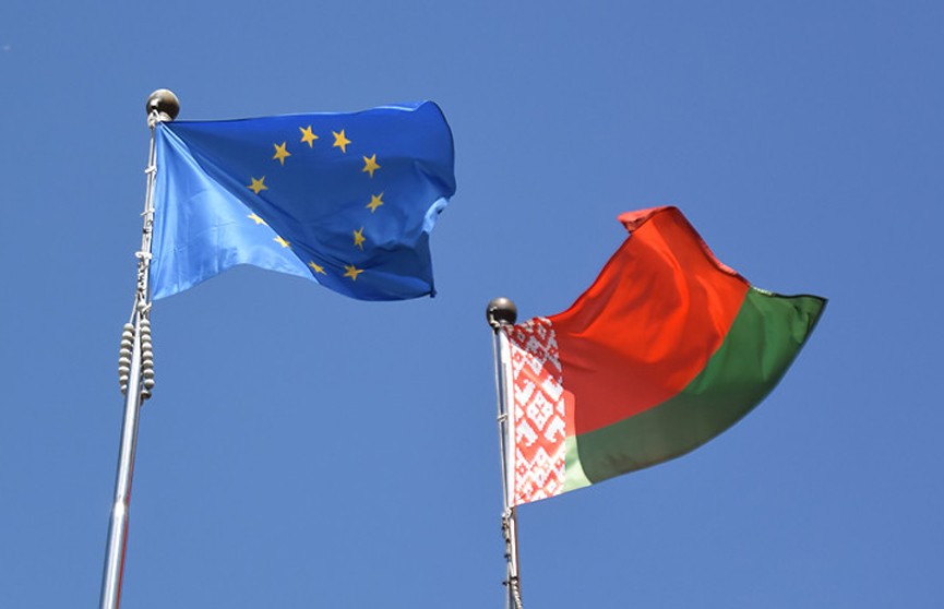 Президент Беларуси: Необходимо находить пути для сотрудничества с Евросоюзом