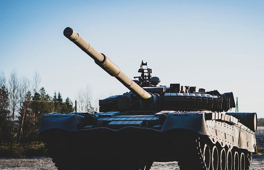 Дания скоро предоставит танки Leopard 1 для ВСУ