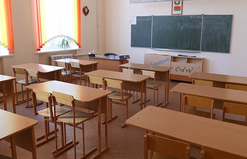 В сфере образования пора заканчивать с «революциями», считает Президент Беларуси