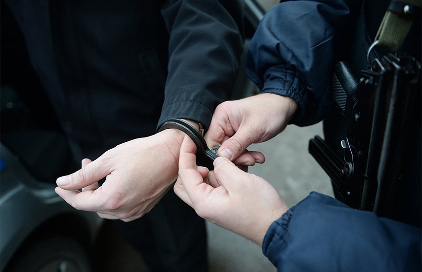 Правоохранители изъяли более 100 грамм гашиша у трёх жителей Минска