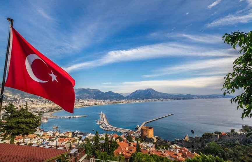 Стали известны подробности восстановления сферы туризма в Турции