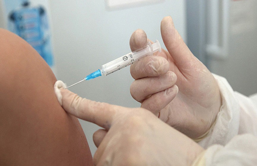 Кампания по вакцинации против гриппа в Беларуси стартует через несколько дней