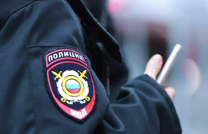 МВД России опровергло информацию о захвате заложников в Москве