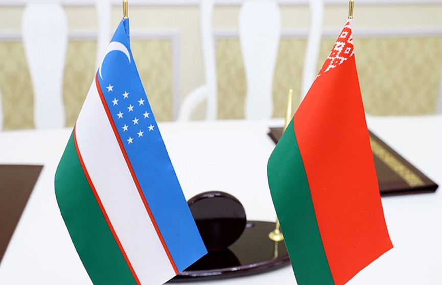 Президент Беларуси направил поздравление Шавкату Мирзиёеву по случаю Дня Независимости Узбекистана