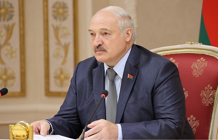 Лукашенко: Если люди не могут себя обеспечить продуктами питания, нечего разговаривать о суверенитете, независимости и вообще существовании