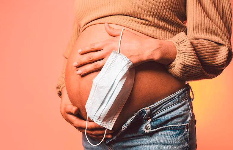 Коронавирус и беременность: что делать и есть ли опасность?