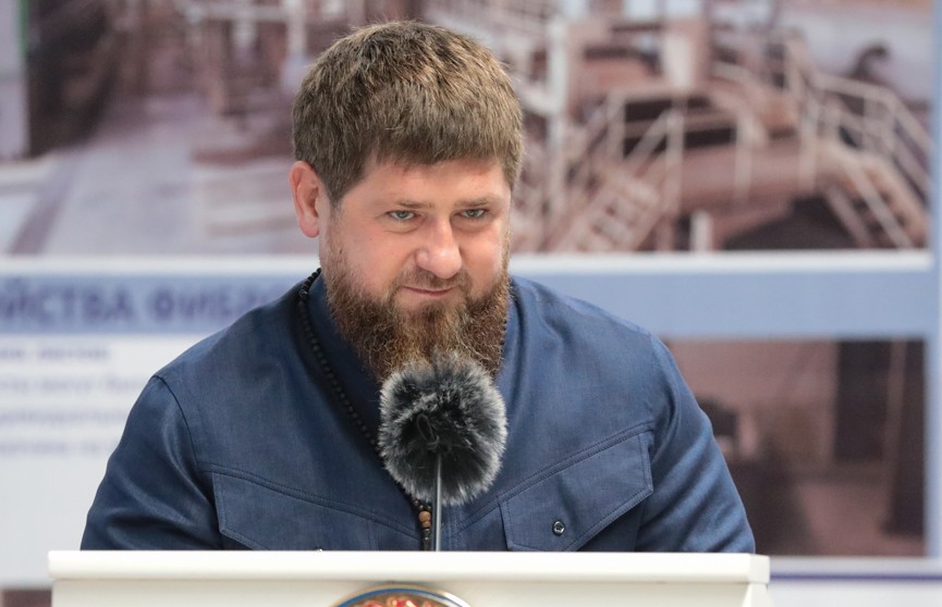 Кадыров: капкан захлопнулся, Лисичанск полностью окружен союзными войсками