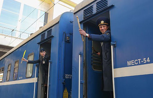 Белорусская железная дорога планирует расширить сообщение с Украиной, в том числе и со Львовом