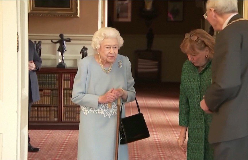 В Великобритании отмечают 70-летие вступления на престол Елизаветы II