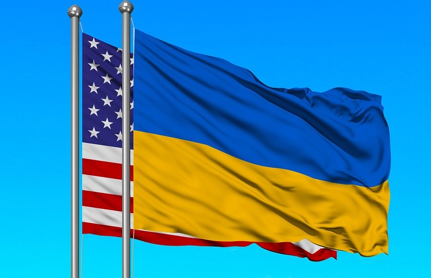Шмыгаль: США готовы восстановить Украину