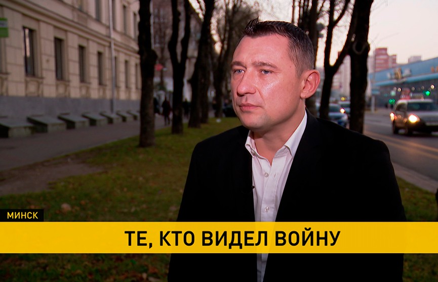 Алексей Талай выпустит книгу о детях Донбасса