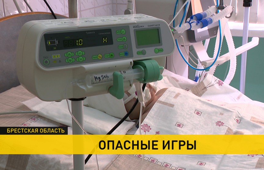 Предупредить легче, чем лечить: в Беларуси участились случаи тяжелых травм у детей