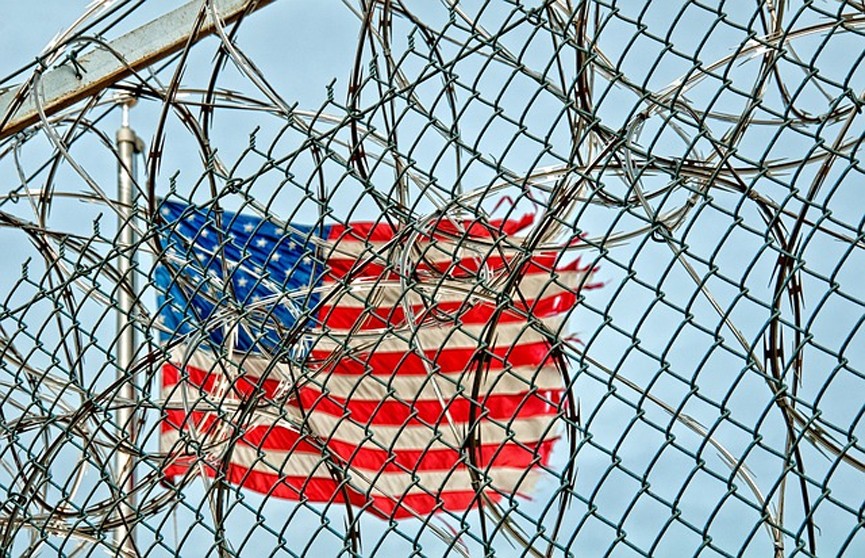 CBS: в США тела умерших в тюрьмах заключенных возвращали родственникам без органов