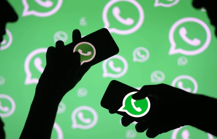 Несколько миллионов пользователей лишатся WhatsApp