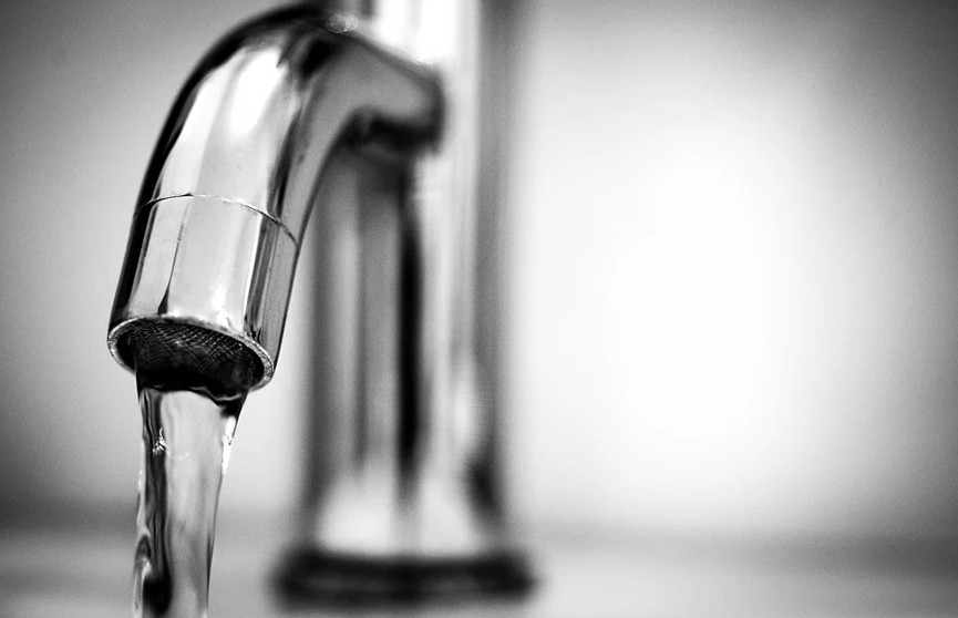 Пострадавших от некачественной воды минчан освободят от уплаты за воду за июнь