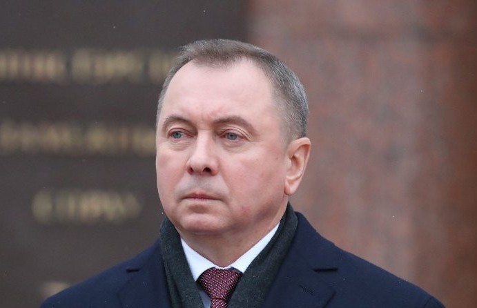 Макей: Если будут введены новые санкции, Беларусь может принять ответные меры против европейского бизнеса