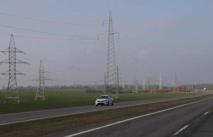 Беларусь потратит 2,1 млрд белорусских рублей на восстановление дорог в 2024 году