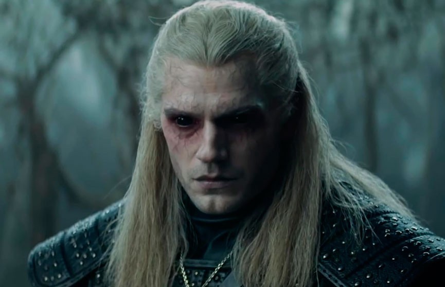 Netflix опубликовал новый трейлер сериала «Ведьмак», которому прочат славу «Игры престолов»