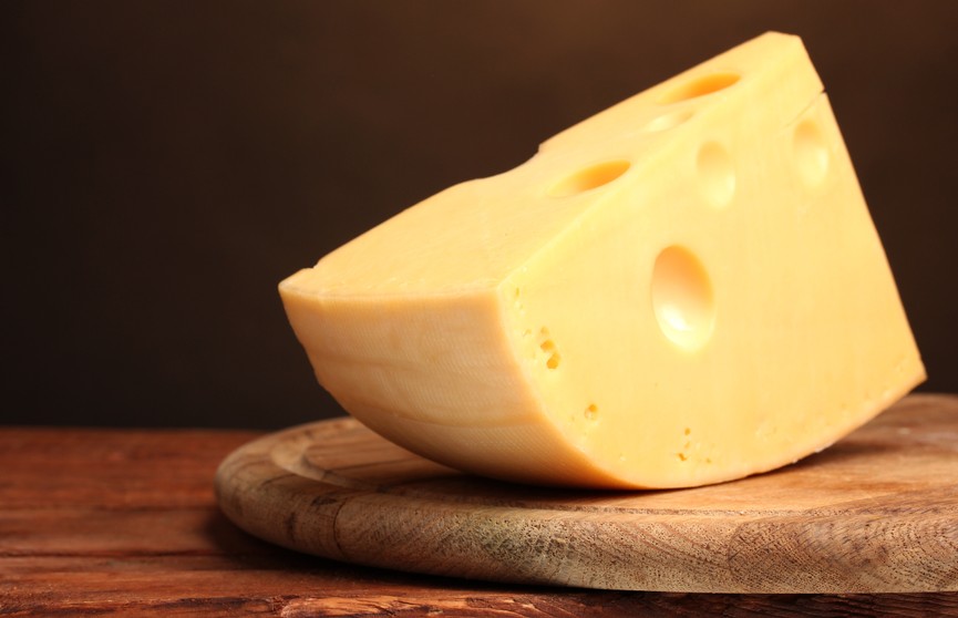 Как выбрать правильный сыр? Советы диетолога – берите на заметку!