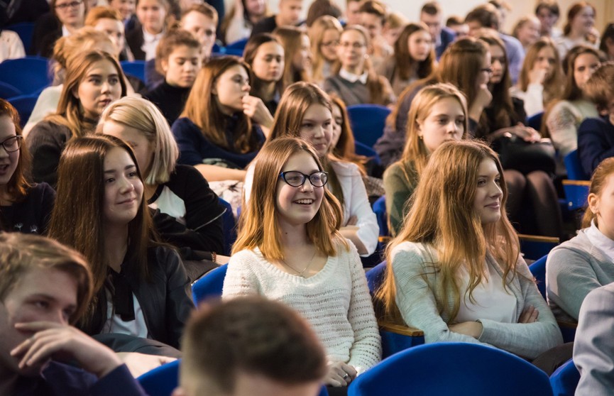 Беларусь заняла 2-е место по количеству студентов среди стран СНГ