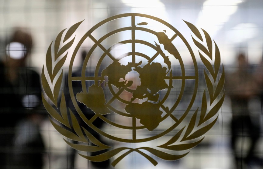 В СПЧ ООН 11 стран осудили русофобию