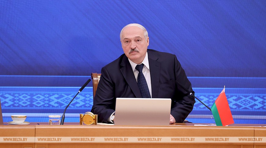 Лукашенко высказался о смертной казни в Беларуси