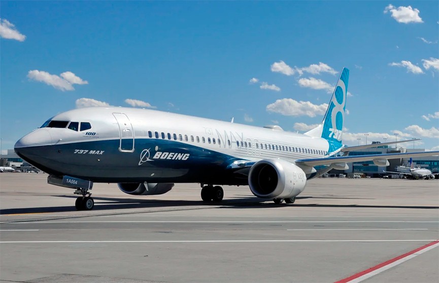 Программное обеспечение самолетов Boeing 737 MAX полностью перепишут из-за новой уязвимости