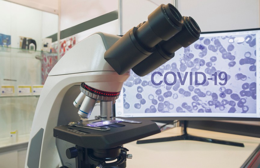 Вакцины от COVID-19 в виде назального спрея испытают на людях в Таиланде