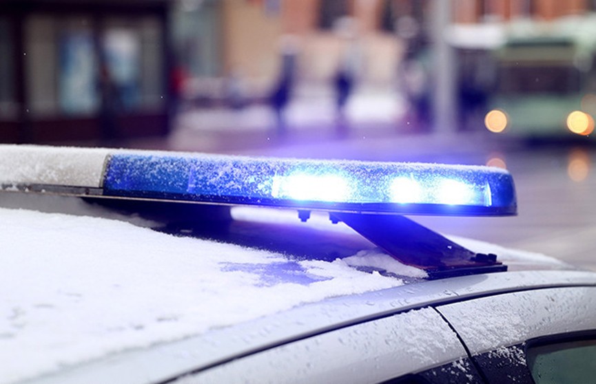 В Бобруйске милиционеры спасли мужчину, который хотел выпрыгнуть из окна