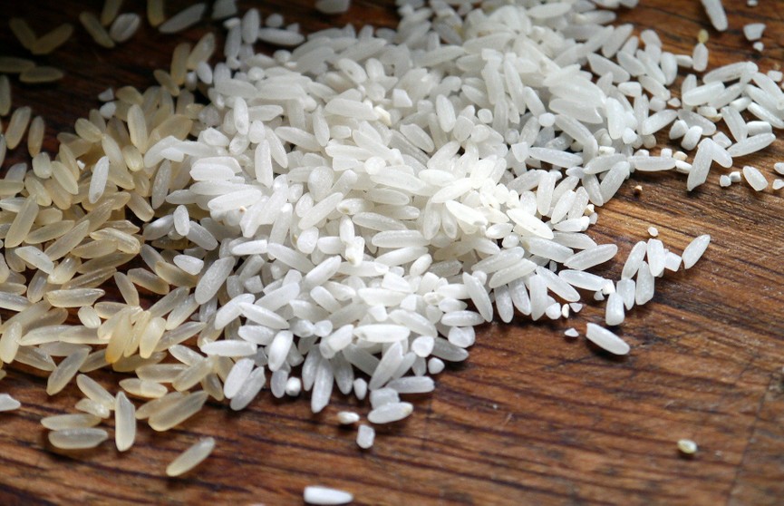 Ученые рассказали об опасности употребления риса