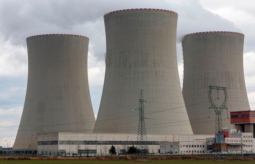 Глава МАГАТЭ: Атаки против ЗАЭС усилили риск ядерной аварии