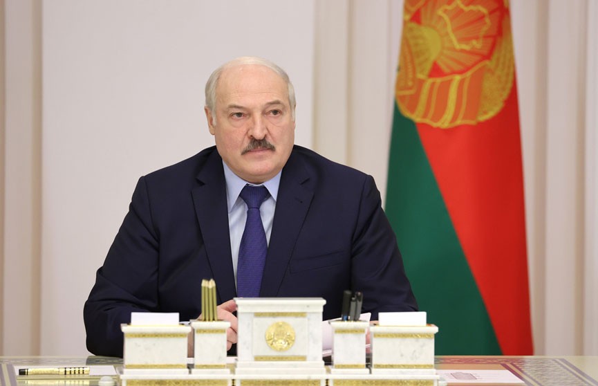 Лукашенко: готовность польской стороны идти навстречу сменилась предоставлением убежища беглым предателям и экстремистам
