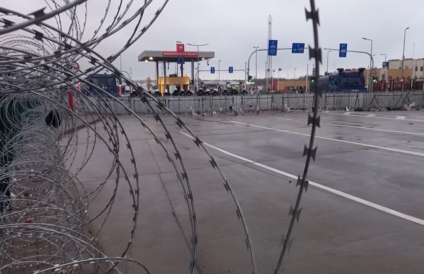 За перевозку нелегальных мигрантов в Литве задержаны двое граждан Украины